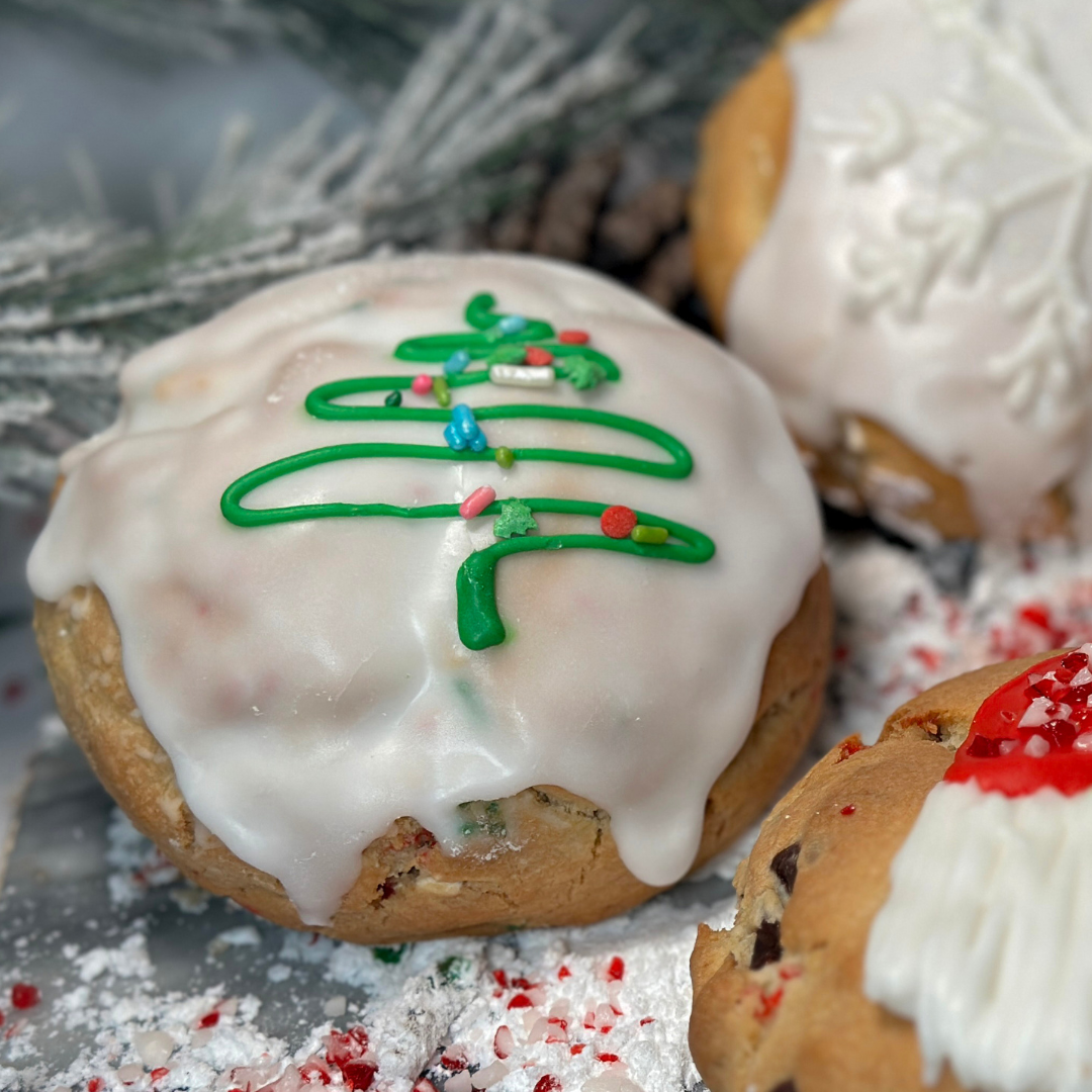 Gnome For The Holidays -Dec 18th/19th