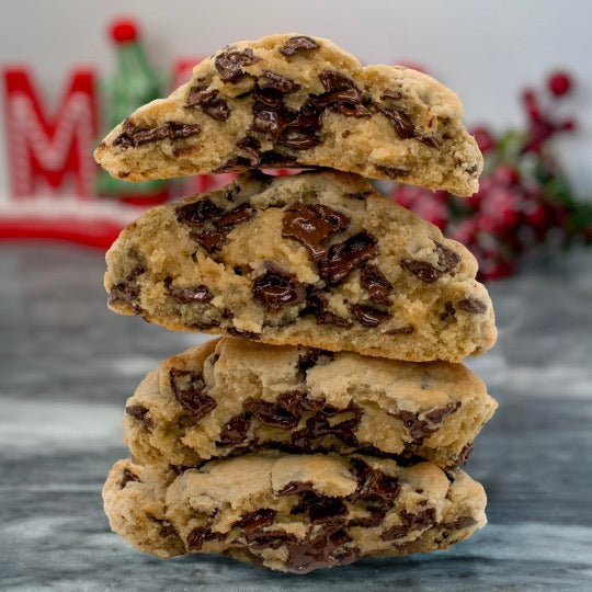 Get Gingerbread with it - Dec 12th/13th