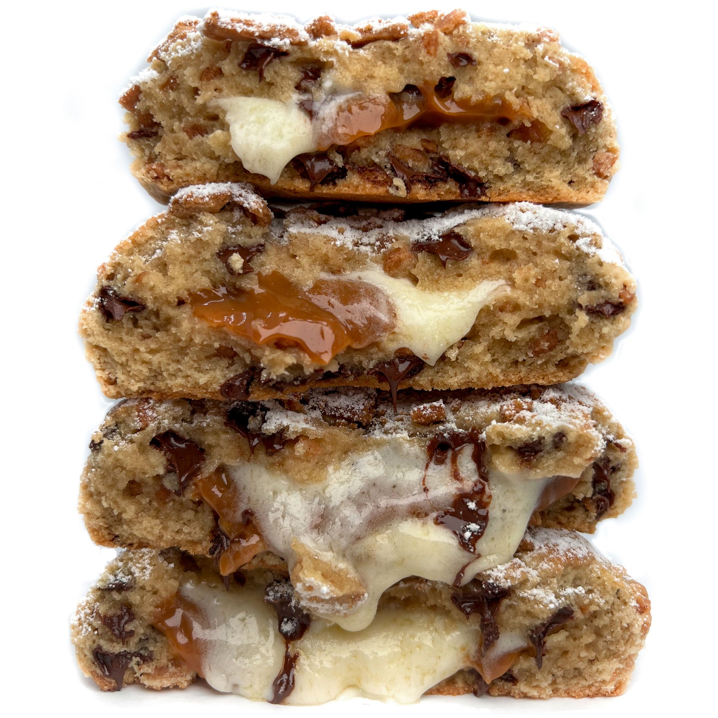 Seasonal Cookie Lovers Curated Box Dec 5th/6th