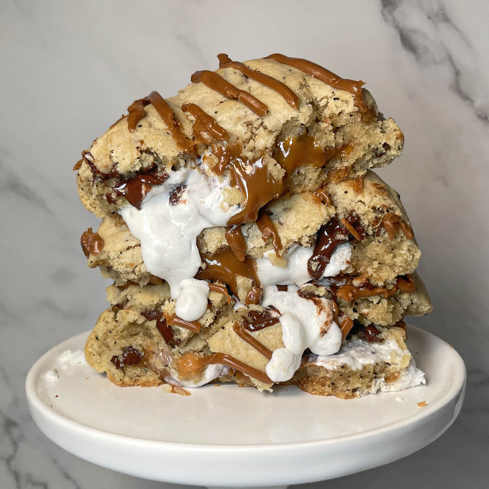 Seasonal Cookie Lovers Curated Box -Dec 18th/19th