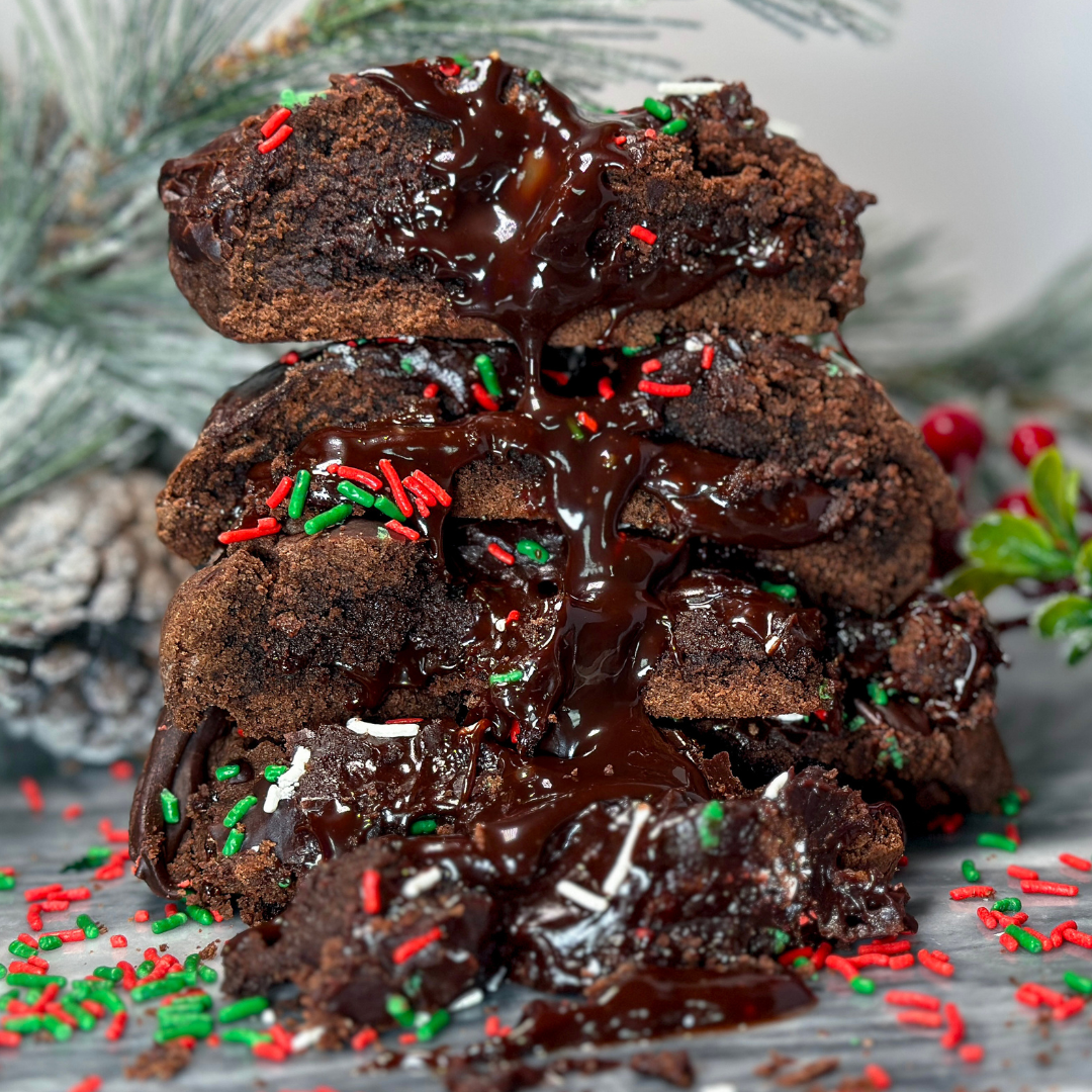 Get Gingerbread with it - Dec 12th/13th