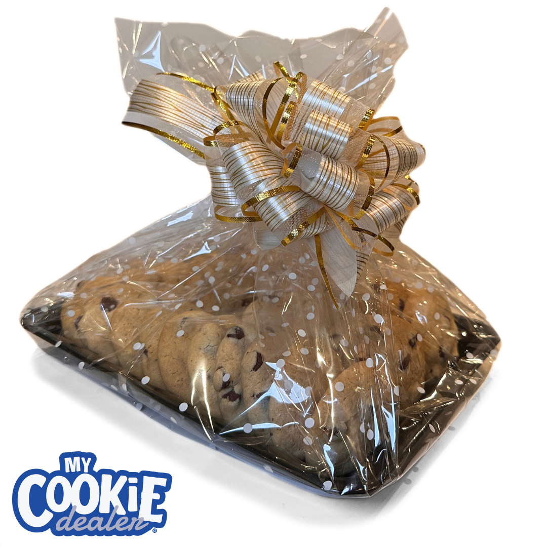 2026 Cookie Lovers Platter
