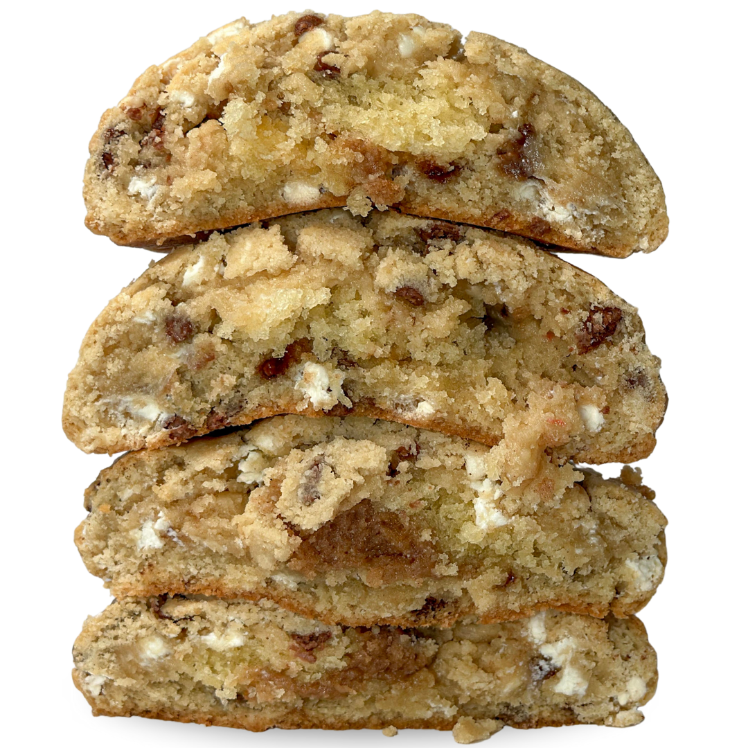 Seasonal Cookie Lovers Curated Box - Nov 28th/29th