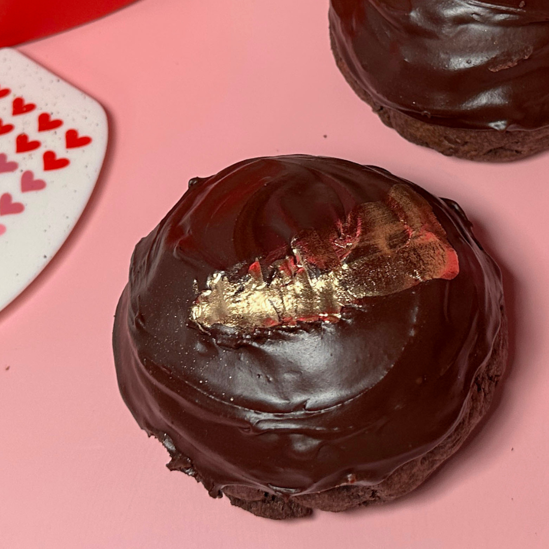 Valentine's Day 2025 (Special wrappers for the cookies) 20 Box