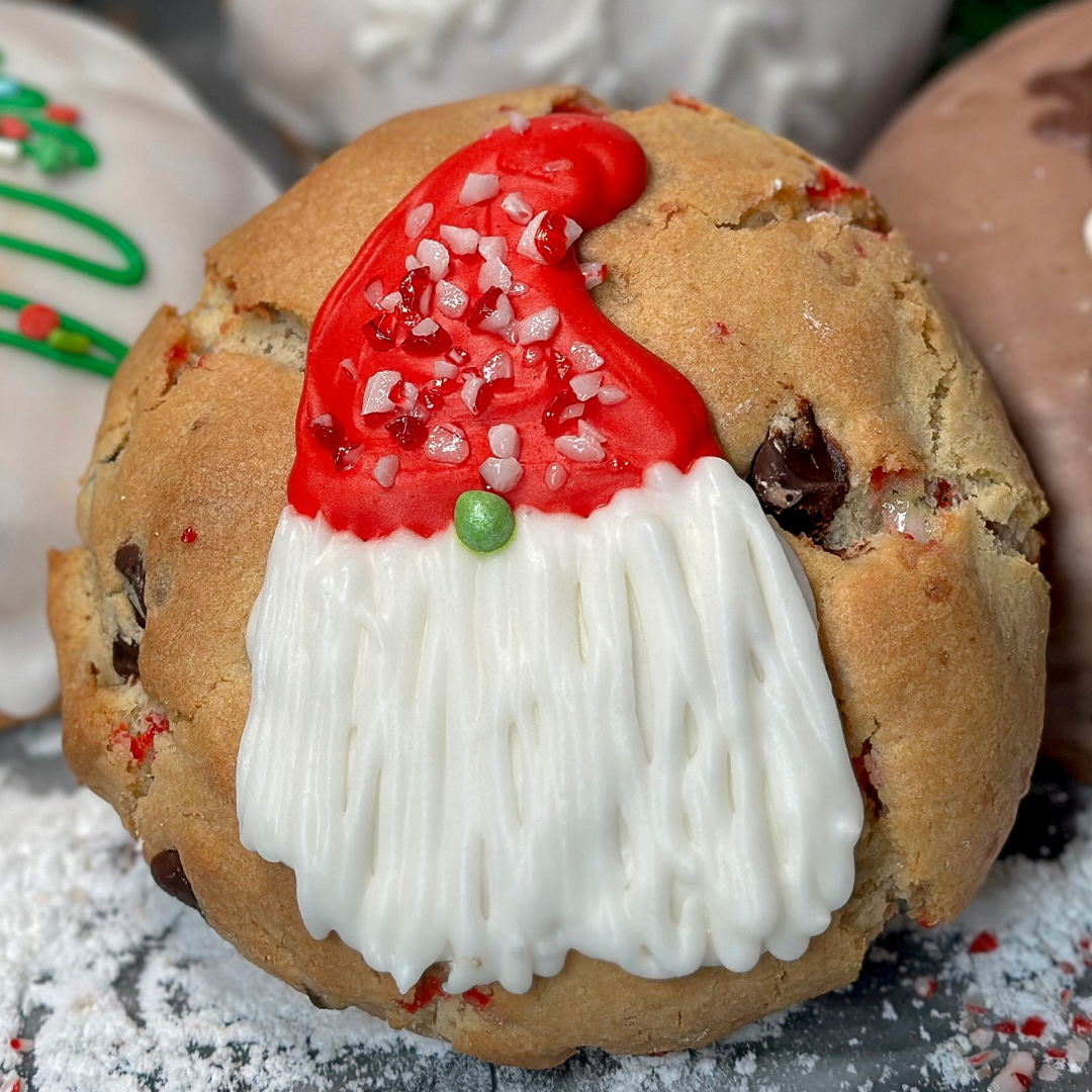 Gnome For The Holidays -Dec 18th/19th