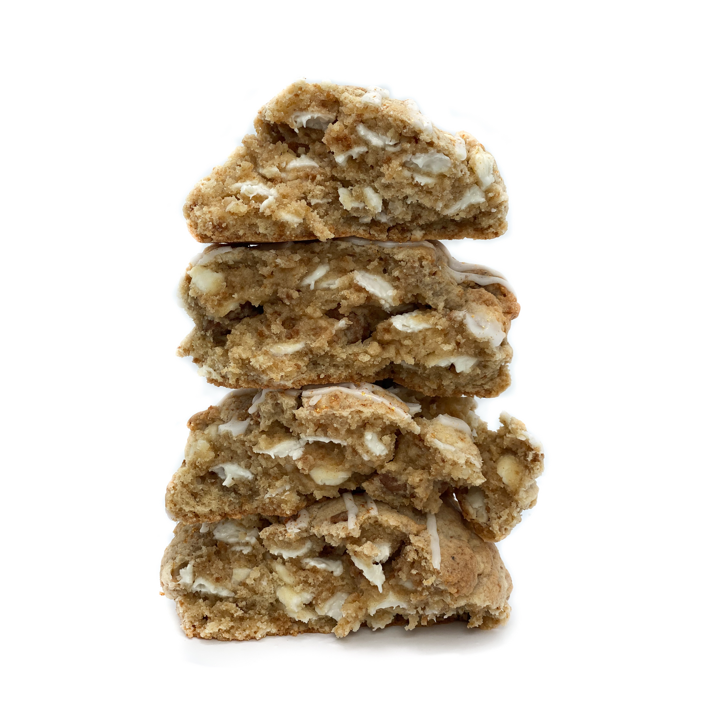 Seasonal Cookie Lovers Curated Box Dec 5th/6th