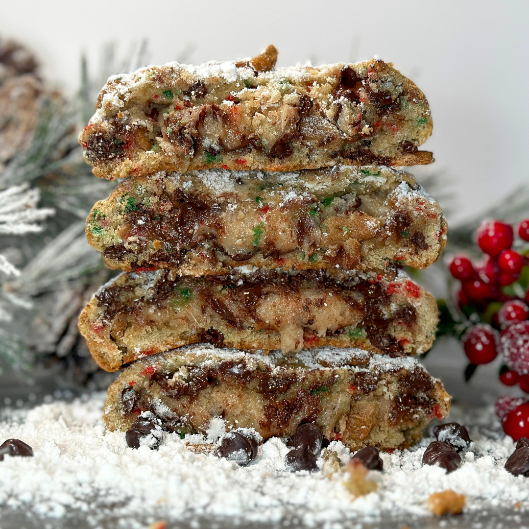 Get Gingerbread with it - Dec 12th/13th