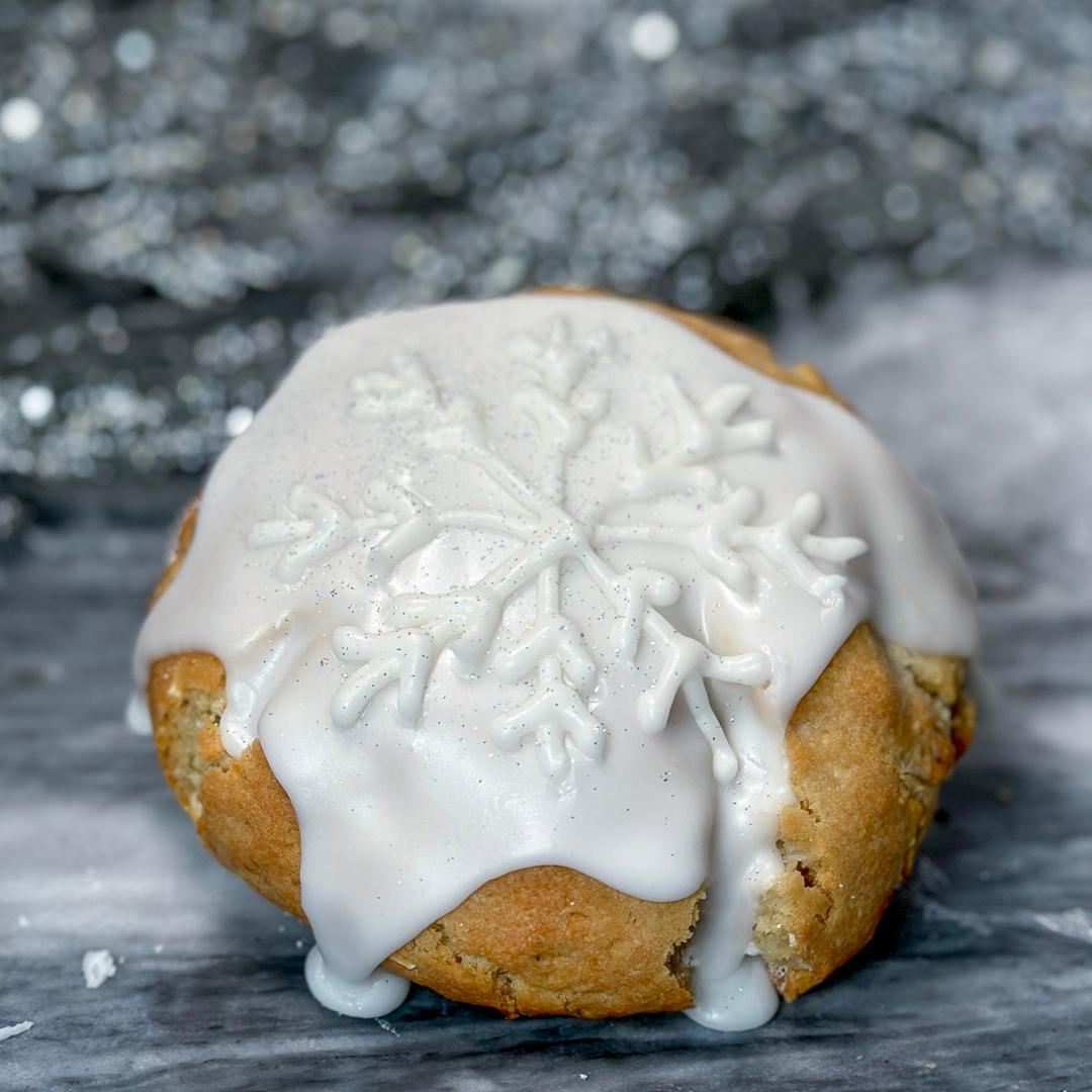 Dec 5th/6th -Winter Wonderland