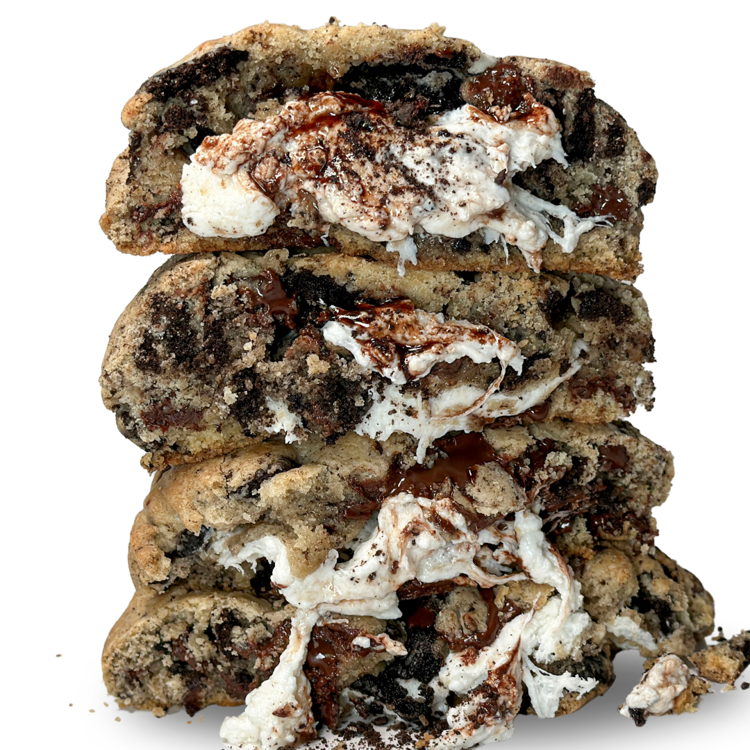 Seasonal Cookie Lovers Curated Box - Nov 28th/29th