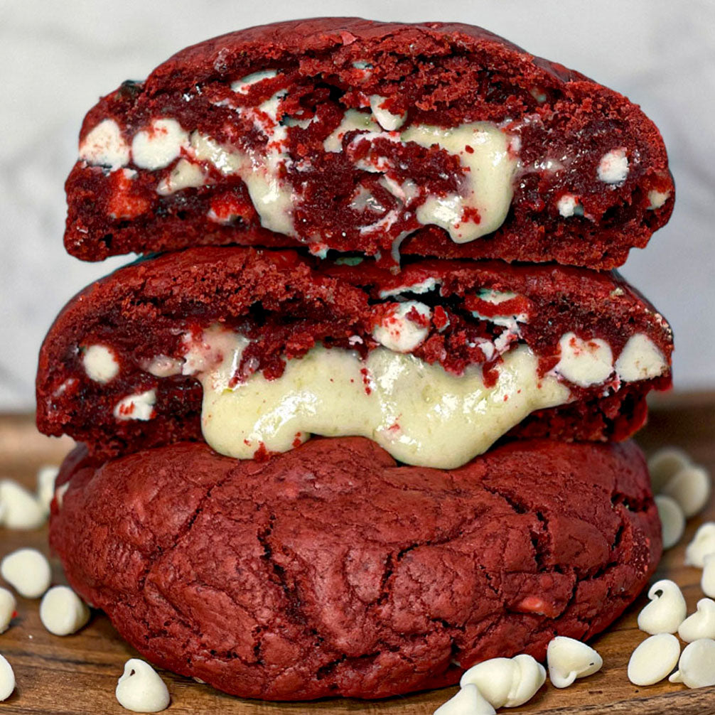 Seasonal Cookie Lovers Curated Box -Dec 18th/19th
