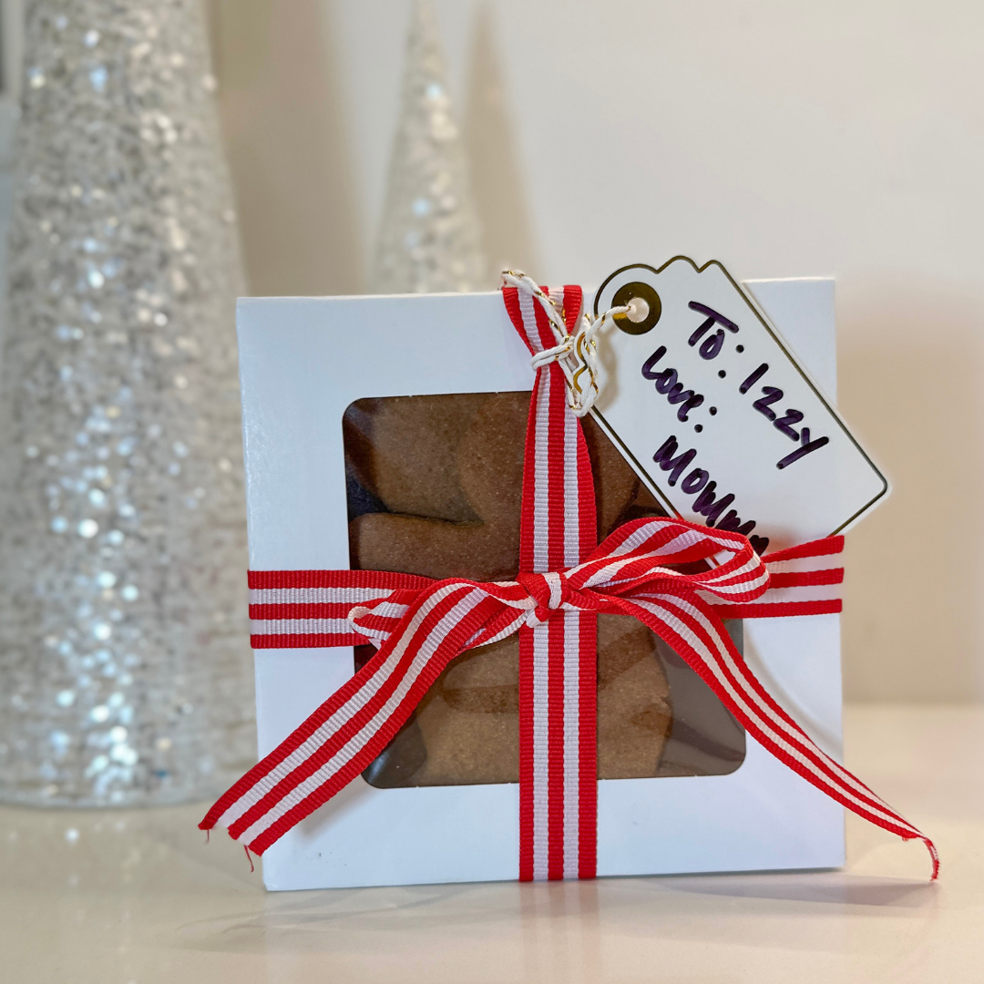 PARTY Gingerbread Kit