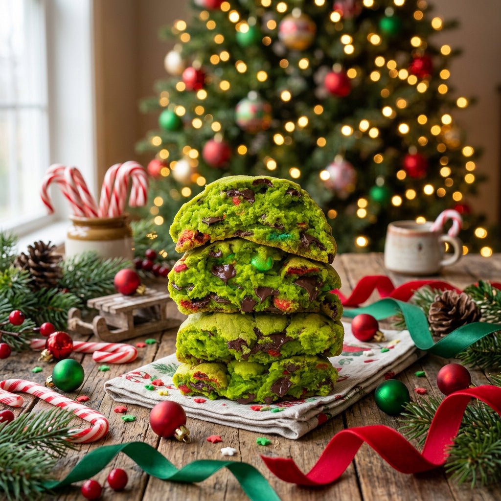 Christmas Countdown       Dec 14th-16th