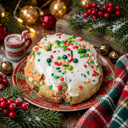 Christmas Countdown       Dec 14th-16th