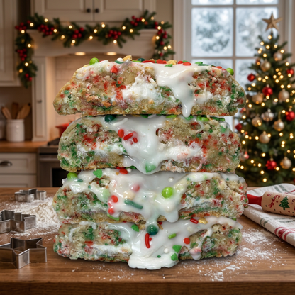 Christmas Countdown       Dec 14th-16th