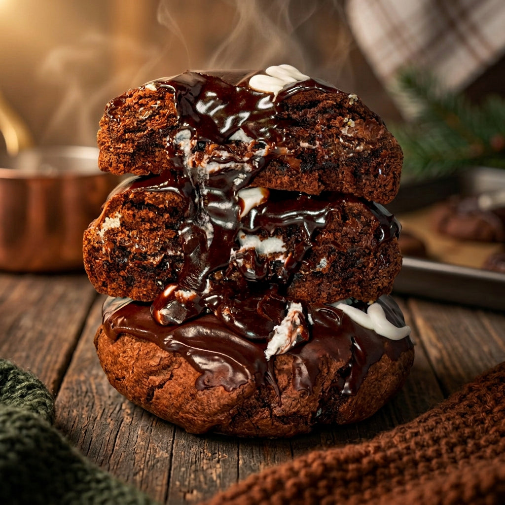2026 Cookie Lovers Curated Box