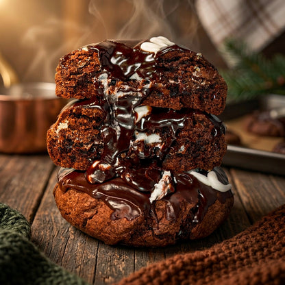 2026 Cookie Lovers Curated Box
