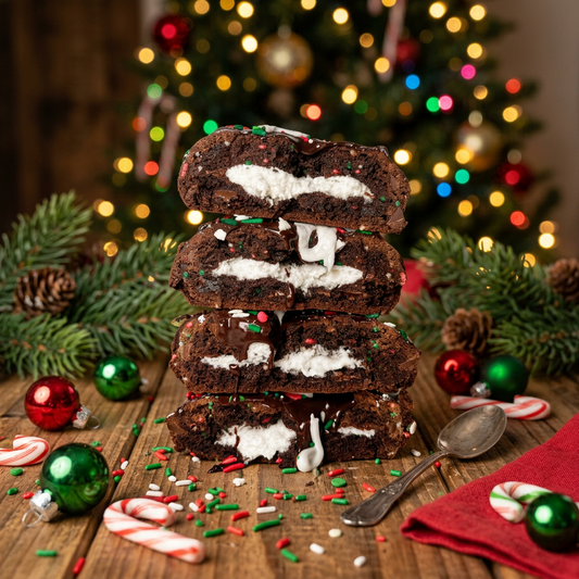 Christmas Countdown       Dec 14th-16th
