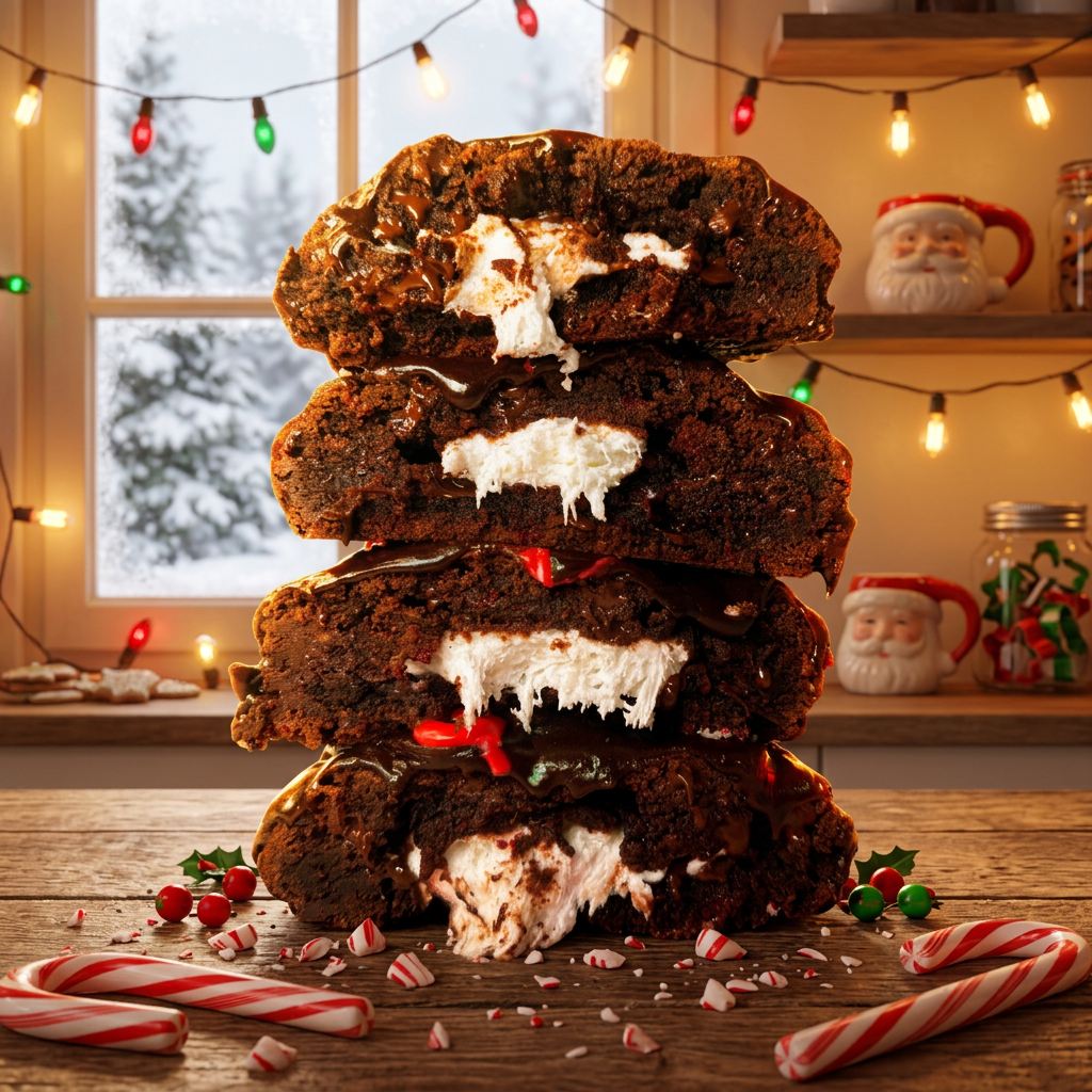 It's Tiiiiimme          Dec 21st-23rd