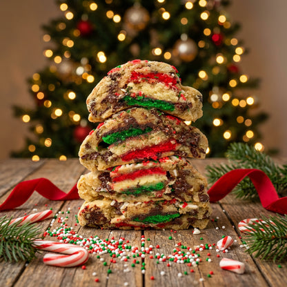 Christmas Countdown       Dec 14th-16th