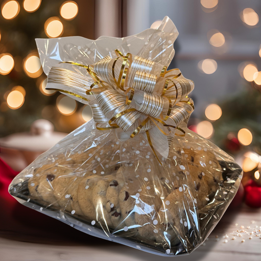 2026 Cookie Lovers Platter