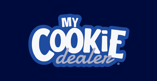 My Cookie Dealer Presale